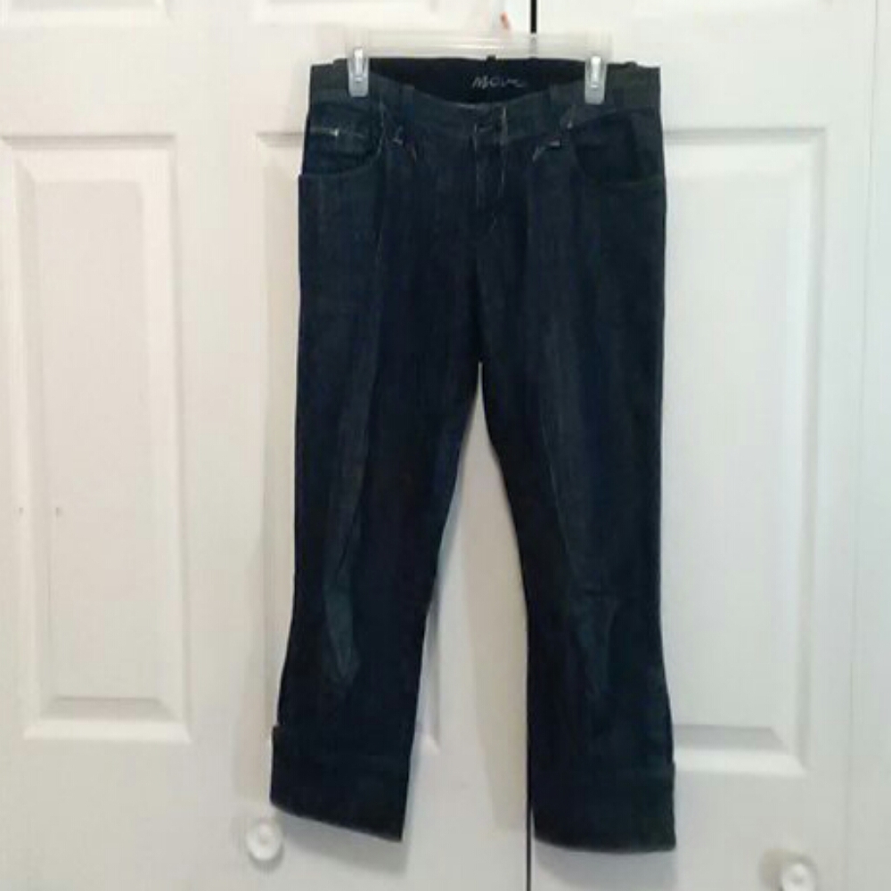 Mavi jean capris 32 waist